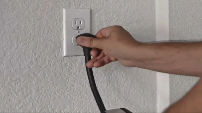 Tesla Mobile Connector