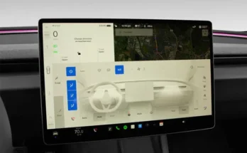 Tesla Model 3 AC not working