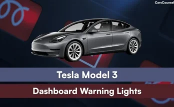Tesla Model 3 battery problem