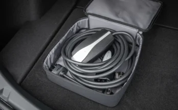 Tesla Model 3 charger problem