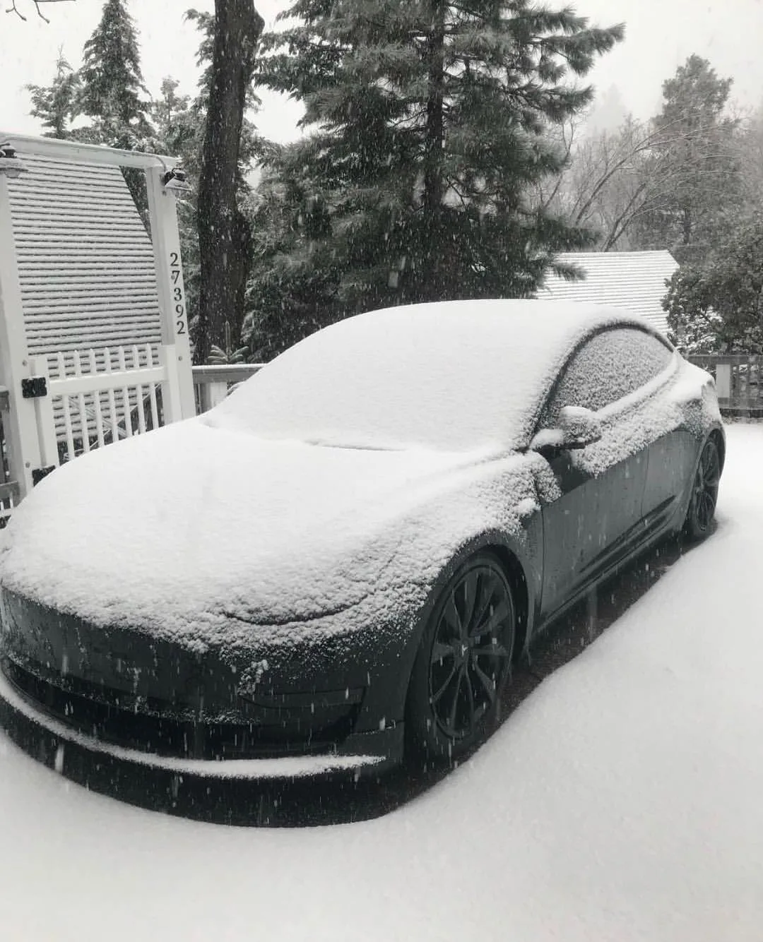Tesla Model 3 heater not working