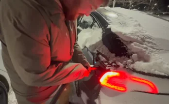 Tesla Model 3 range problem