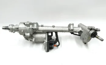 Tesla Model 3 steering problem