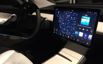 Tesla Model 3 won't start