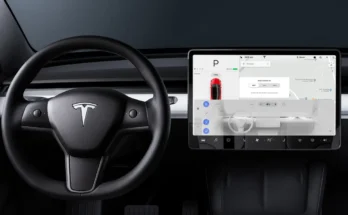 Tesla Model Y AC not working