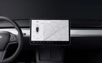 Tesla Model Y Bluetooth problem