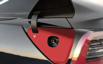 Tesla Model Y won't charge
