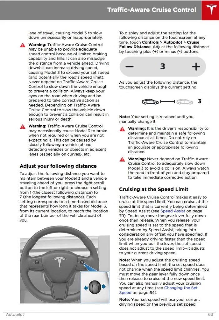 Tesla touchscreen reboot