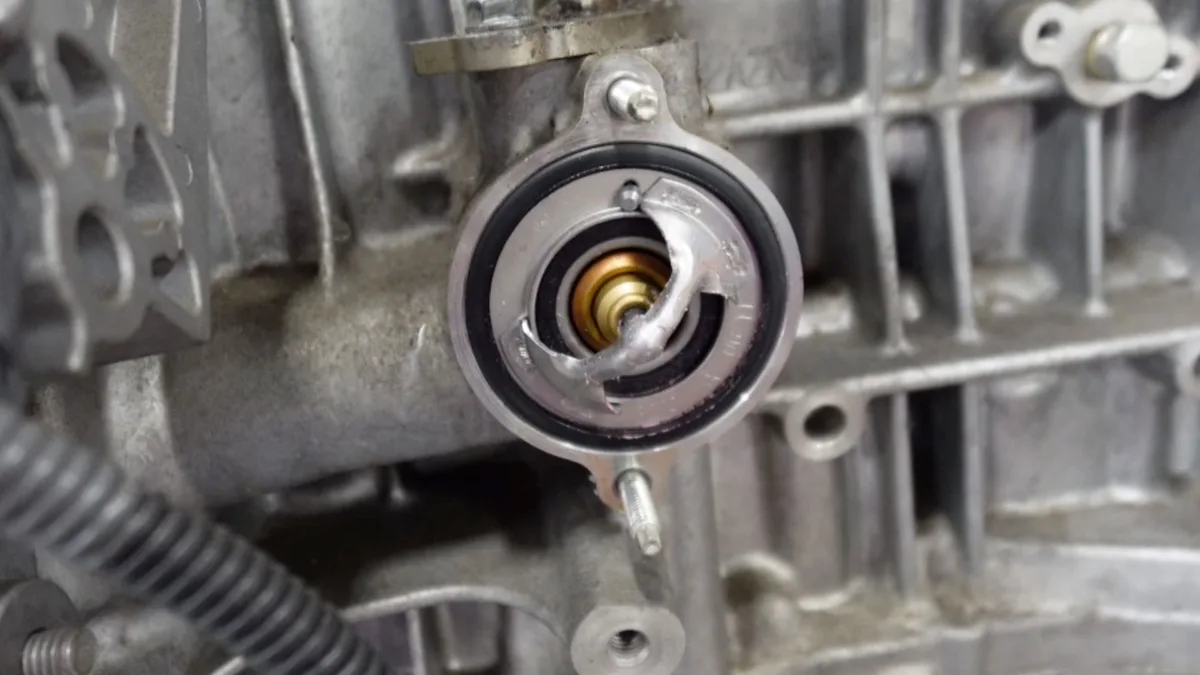 thermostat