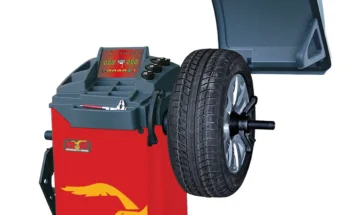 tire balance