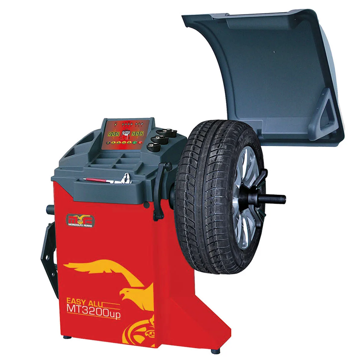 tire balance