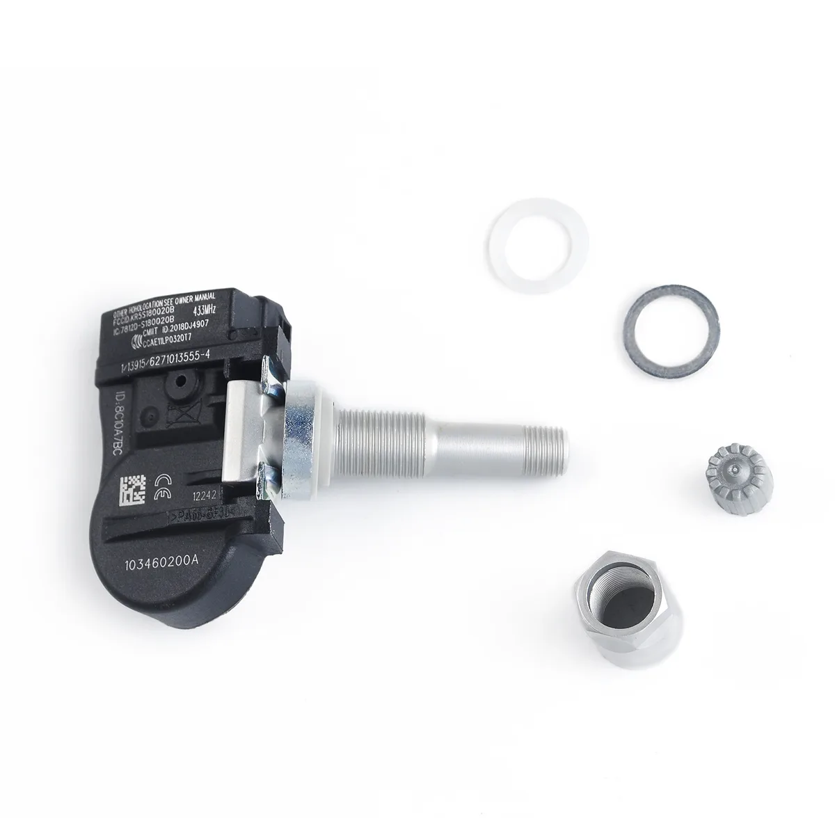 TPMS sensors