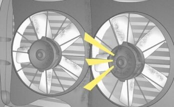 Car Fan Not Working