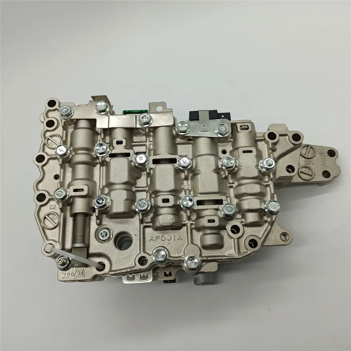 Valve Body