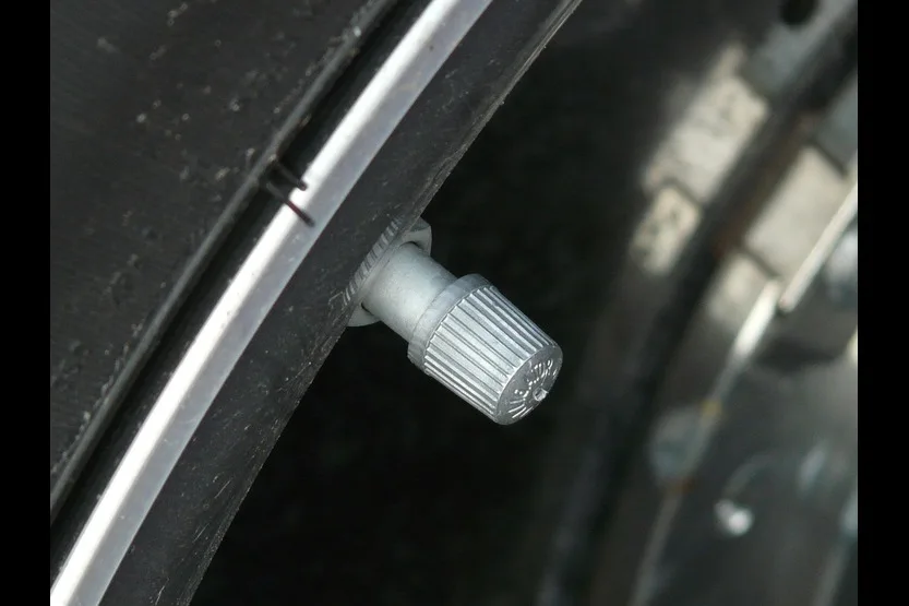 valve stems