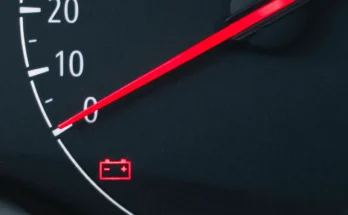 Volkswagen Jetta alternator problem