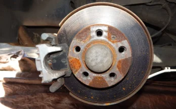 Volkswagen Jetta brake problem