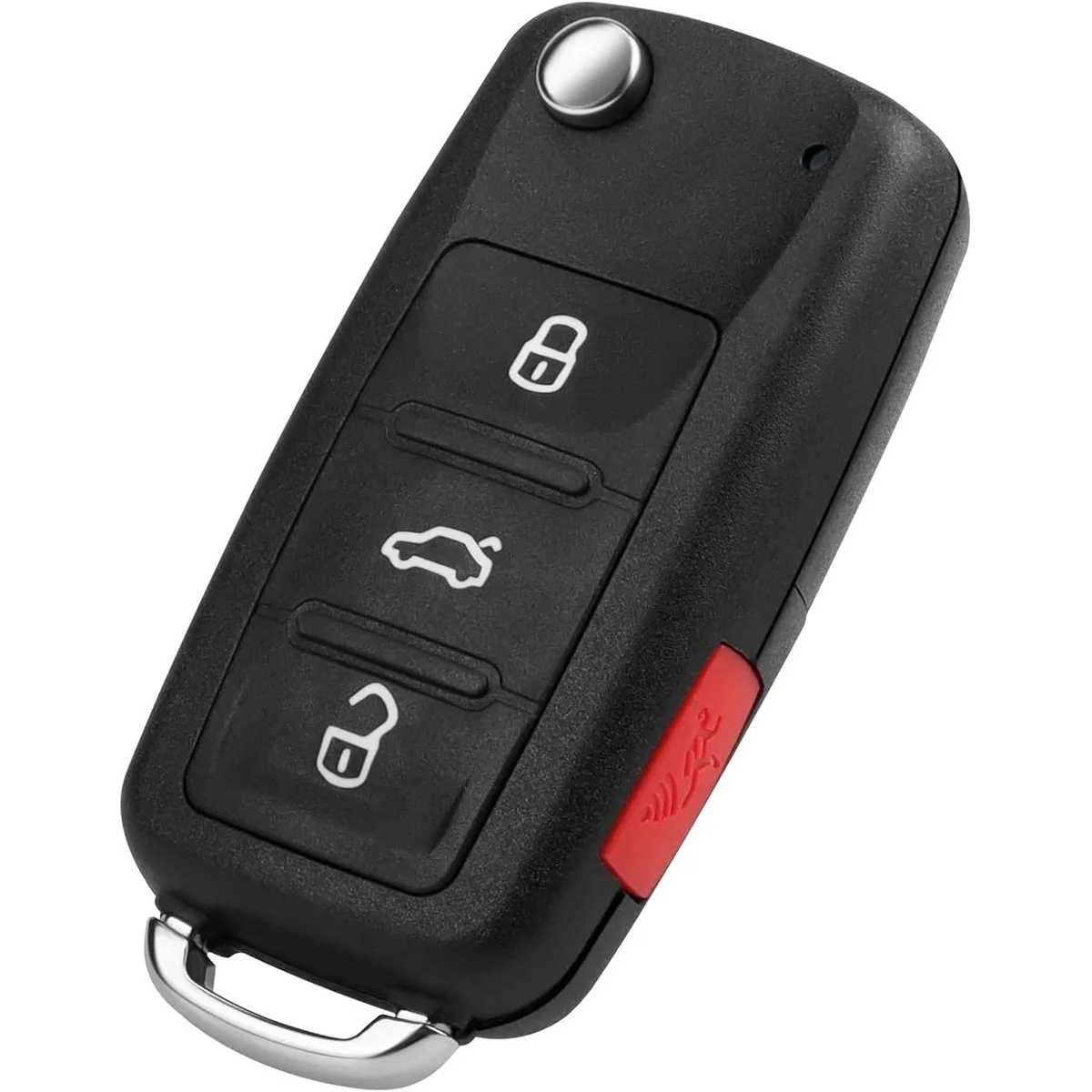 Volkswagen Jetta key fob not working