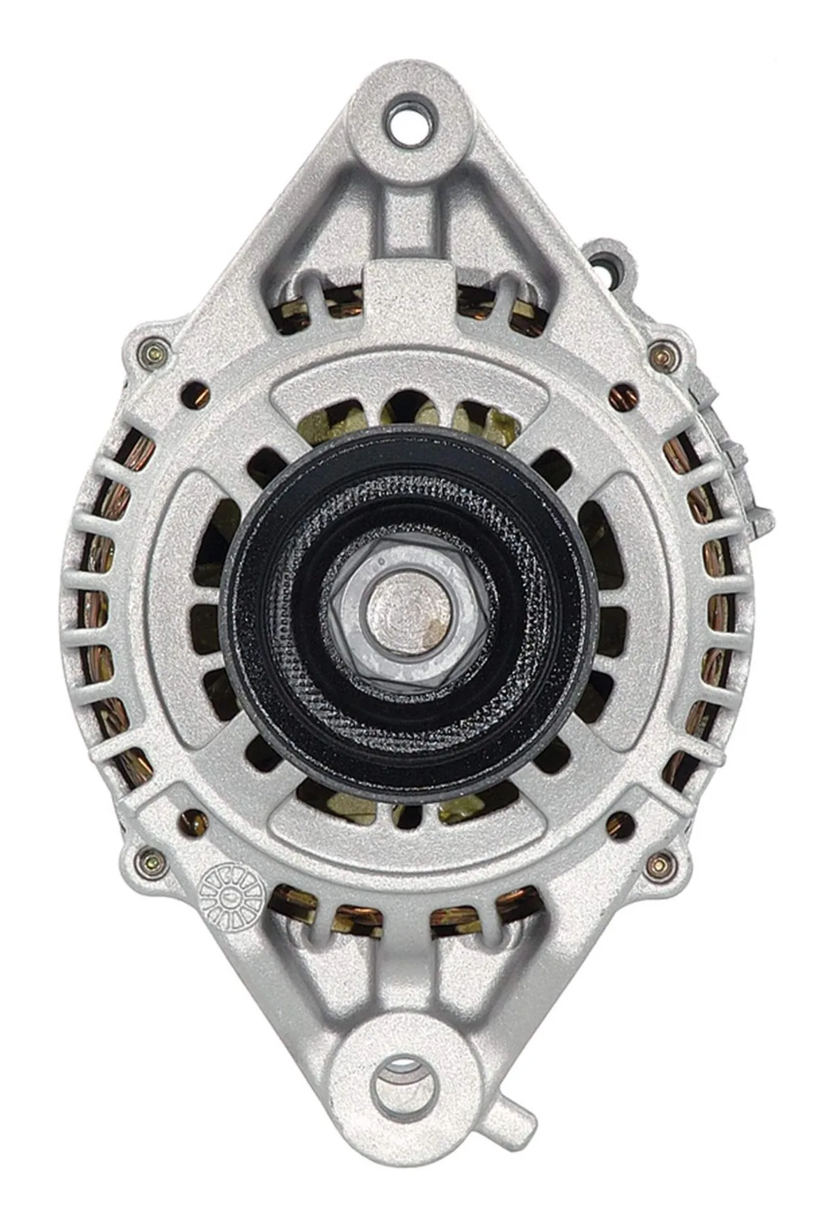 voltage regulator