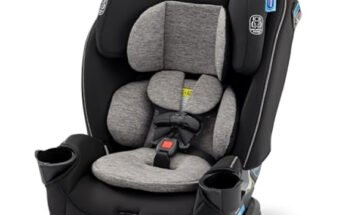 10 Best Convertible Car Seat For Toddlers: Top Picks 2026