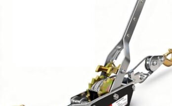 7 Best Compact Winch for Small Vehicles 2027: Top Picks & Buying Guide